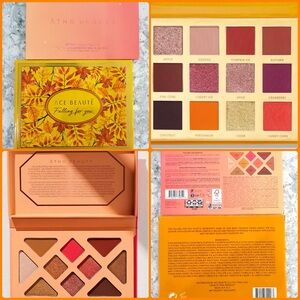 Eyeshadow Palette Bundle